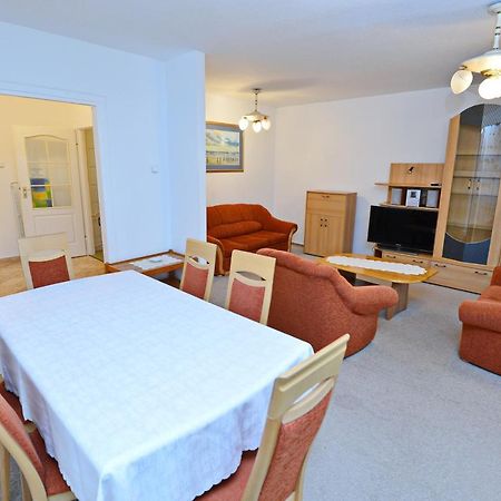 Osrodek Konferencyjno-Wypoczynkowy "Posejdon" W Ustce Hotel Ustka Bagian luar foto