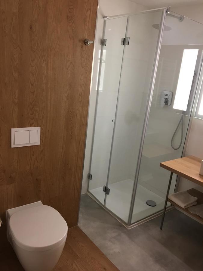 Osrodek Konferencyjno-Wypoczynkowy "Posejdon" W Ustce Hotel Ustka Bagian luar foto